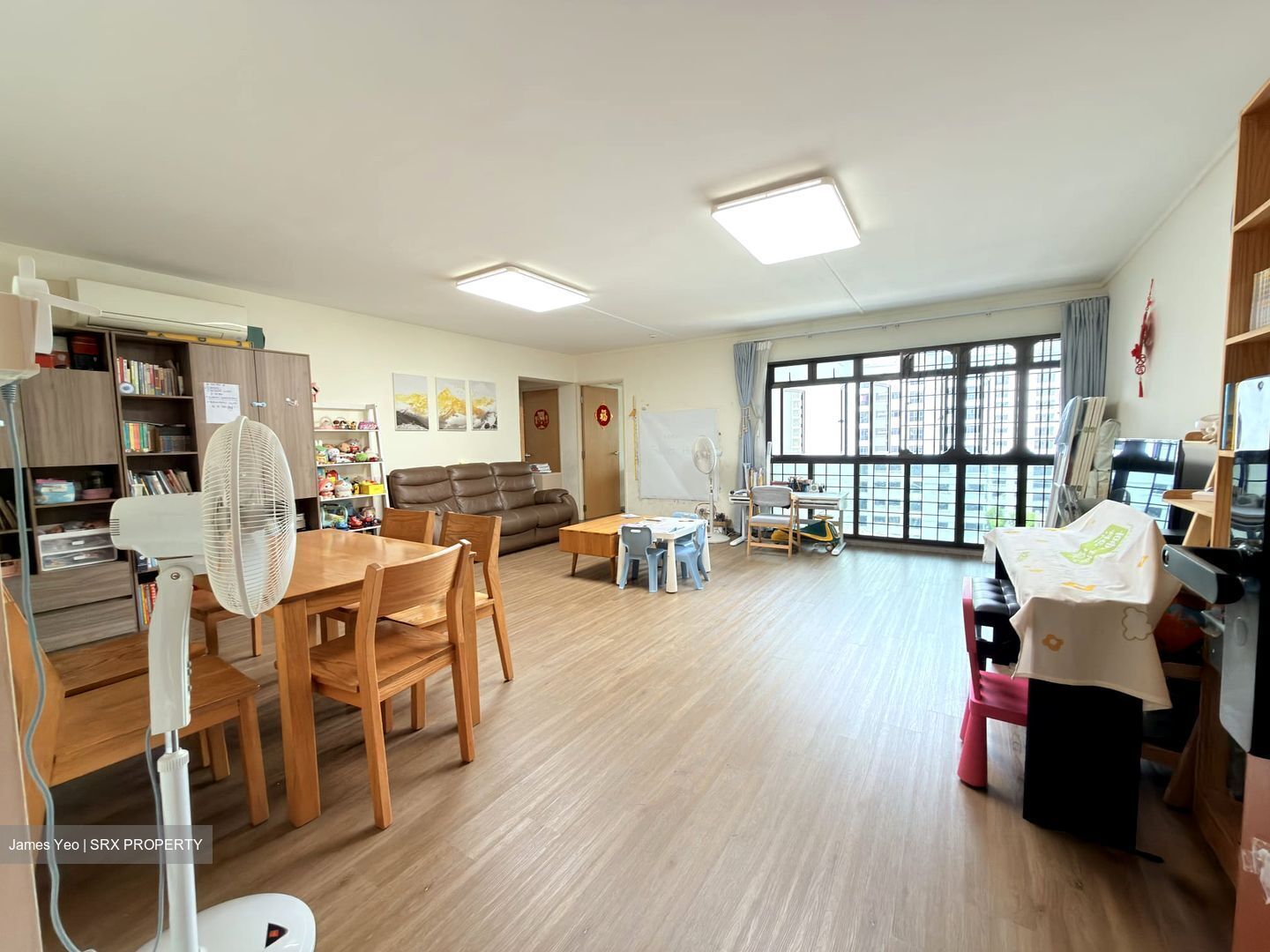 Blk 649A Jurong West Street 61 (Jurong West), HDB 5 Rooms #548862811